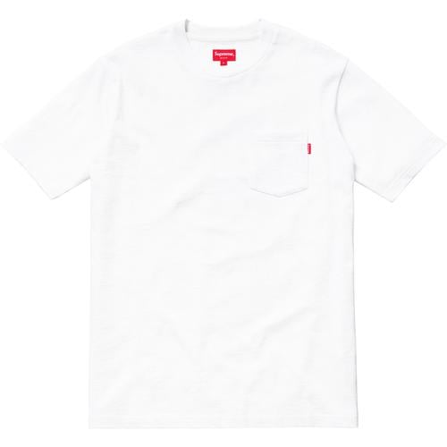 Details on Pocket Tee Pt.1 None from spring summer
                                                    2018 (Price is $62)