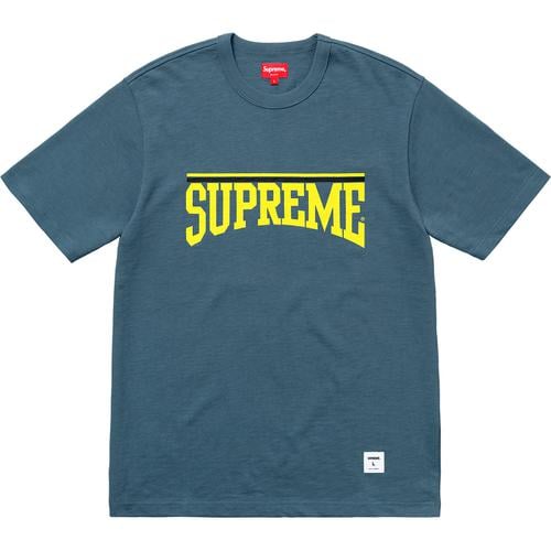 Supreme Arch S S Top (SS18) - $78