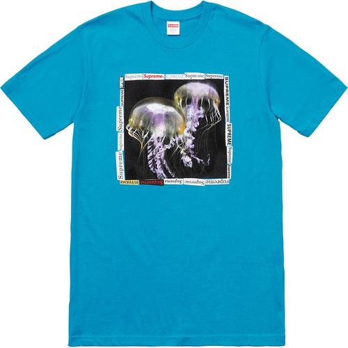 Details on Jellyfish Tee None from spring summer 2018 (Price is $36)