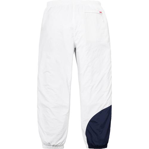 Details on Corner Arc Track Pant None from spring summer
                                                    2018 (Price is $128)