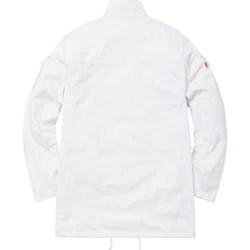 Details on Infantry Jacket None from spring summer 2018 (Price is $328)