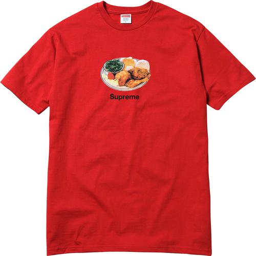 Details on Chicken Dinner Tee None from spring summer
                                                    2018 (Price is $36)