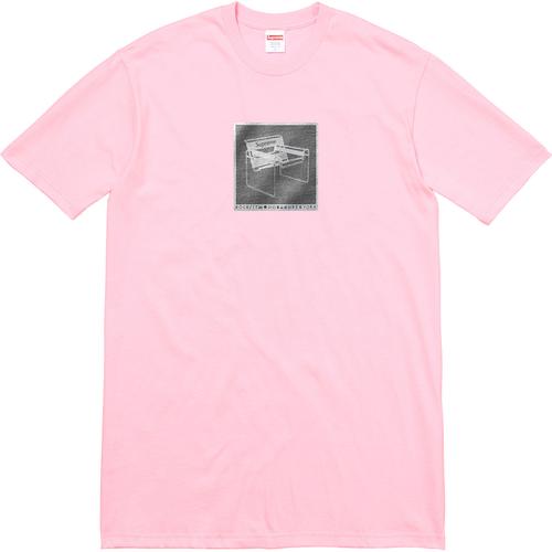 Details on Chair Tee None from spring summer
                                                    2018 (Price is $36)