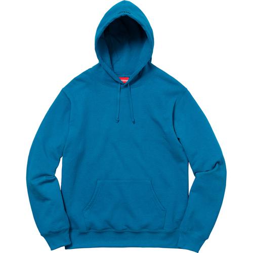 Details on Illegal Business Hooded Sweatshirt None from spring summer
                                                    2018 (Price is $148)