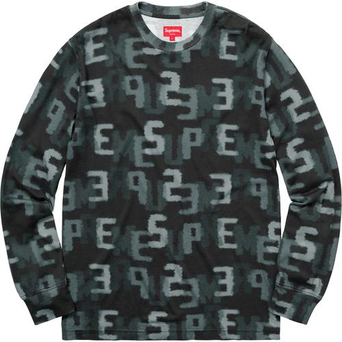 2種類選べる Supreme Letters L/S Top+Dream Top - 通販 - pnp.na