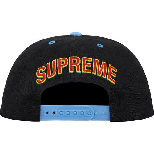 Details on Ecstasy 6-Panel None from spring summer
                                                    2018 (Price is $48)