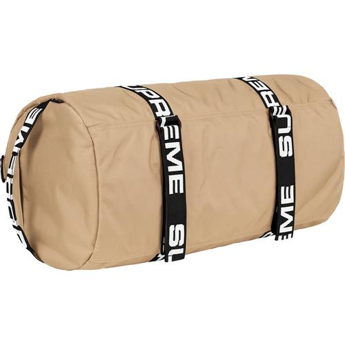 Details on Duffle Bag None from spring summer
                                                    2018 (Price is $158)