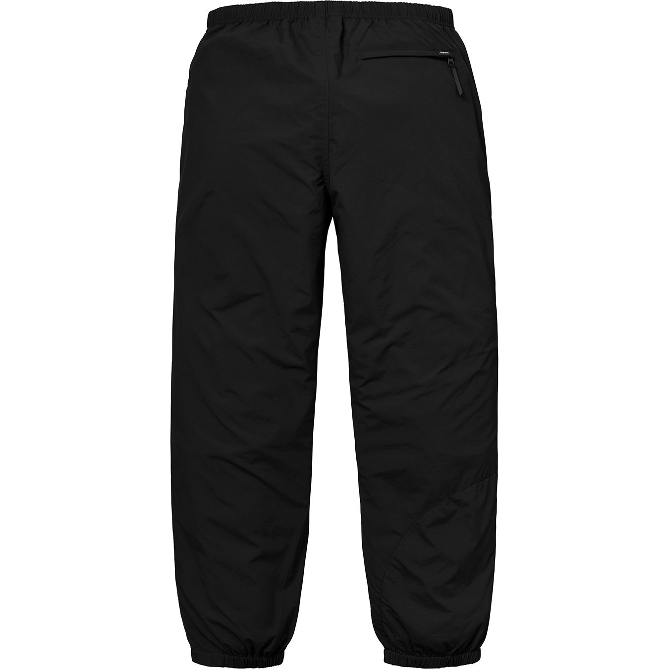 Corner Arc Track Pant - spring summer 2018 - Supreme