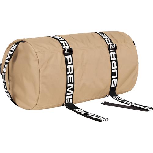 Details on Duffle Bag None from spring summer
                                                    2018 (Price is $158)