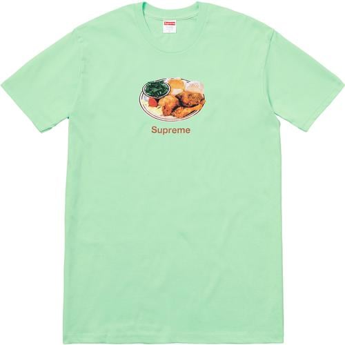 Details on Chicken Dinner Tee None from spring summer
                                                    2018 (Price is $36)