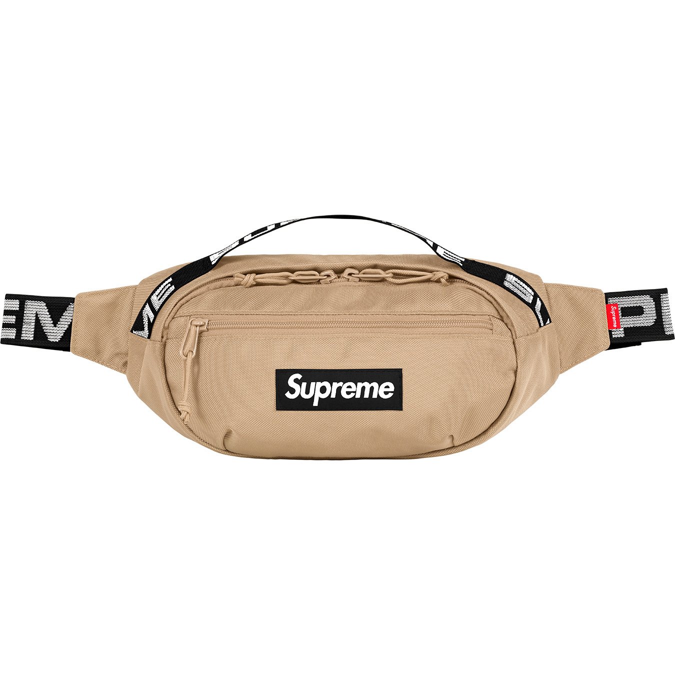 Waist Bag - spring summer 2018 - Supreme