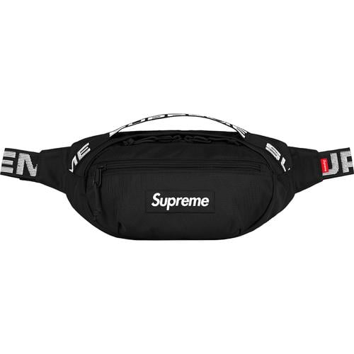 Details on Waist Bag None from spring summer
                                                    2018 (Price is $88)