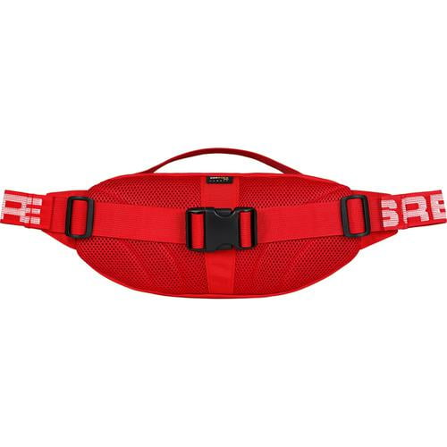 Details on Waist Bag None from spring summer
                                                    2018 (Price is $88)