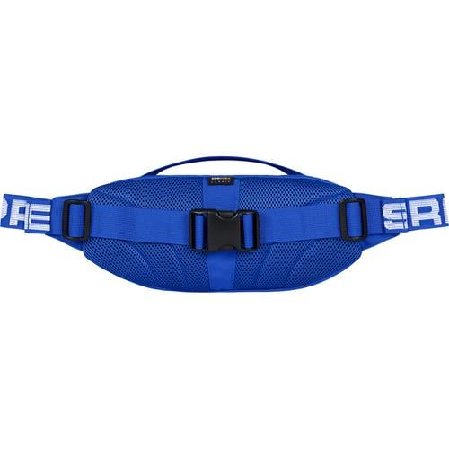 Details on Waist Bag None from spring summer
                                                    2018 (Price is $88)