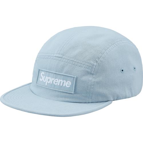 Details on Military Camp Cap None from spring summer
                                                    2018 (Price is $48)