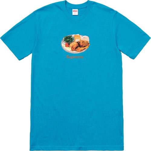 Details on Chicken Dinner Tee None from spring summer
                                                    2018 (Price is $36)