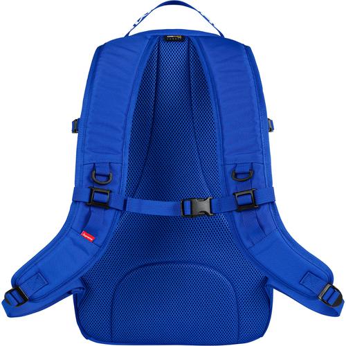 Details on Backpack None from spring summer
                                                    2018 (Price is $158)