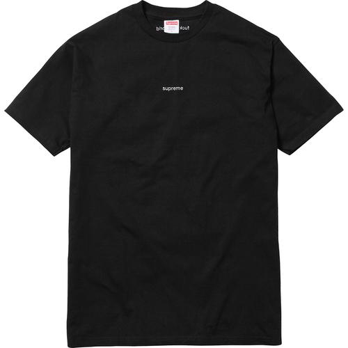 Details on FTW Tee None from spring summer
                                                    2018 (Price is $40)