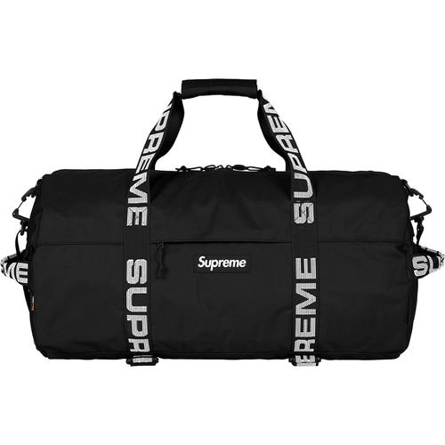 Details on Duffle Bag None from spring summer
                                                    2018 (Price is $158)