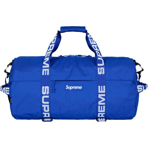 Details on Duffle Bag None from spring summer
                                                    2018 (Price is $158)