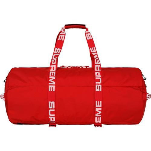 Details on Large Duffle Bag None from spring summer
                                                    2018 (Price is $168)