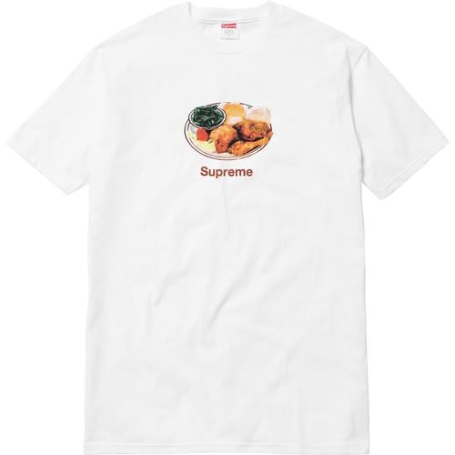 Details on Chicken Dinner Tee None from spring summer
                                                    2018 (Price is $36)
