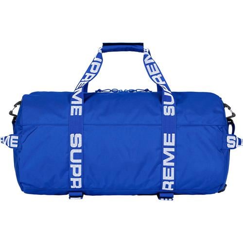 Details on Duffle Bag None from spring summer
                                                    2018 (Price is $158)