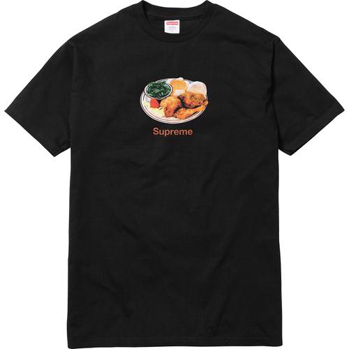 Details on Chicken Dinner Tee None from spring summer
                                                    2018 (Price is $36)