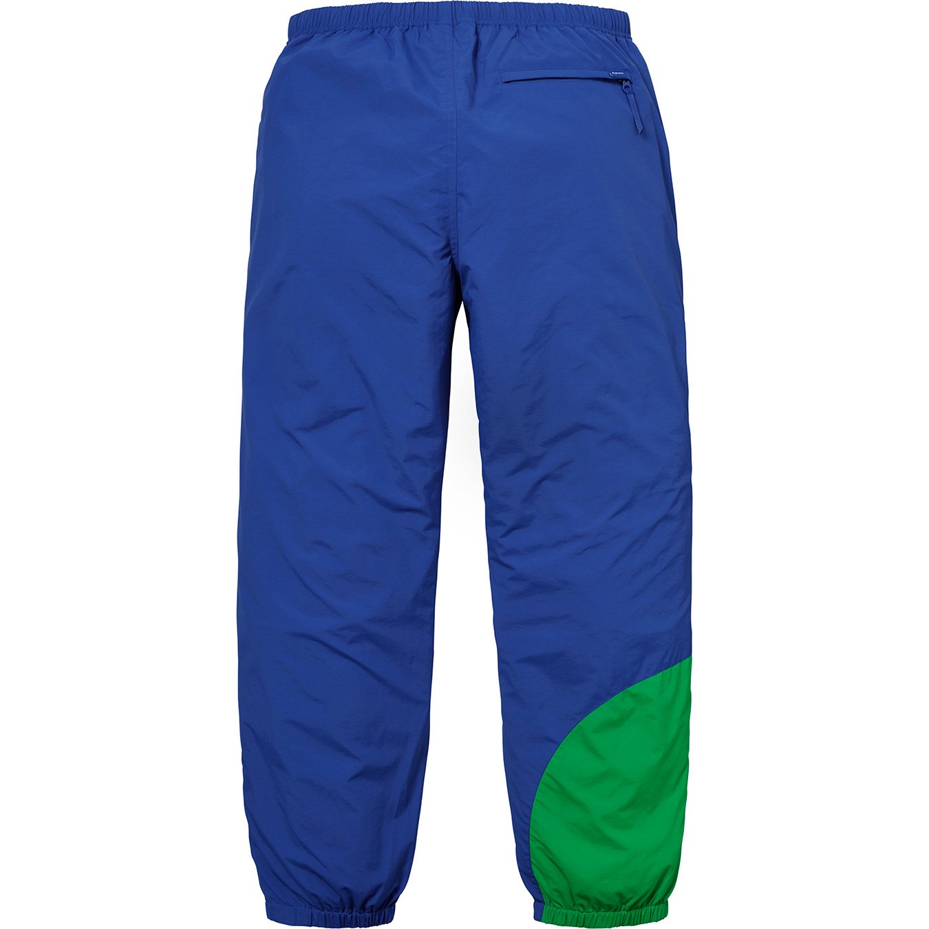 Corner Arc Track Pant - spring summer 2018 - Supreme