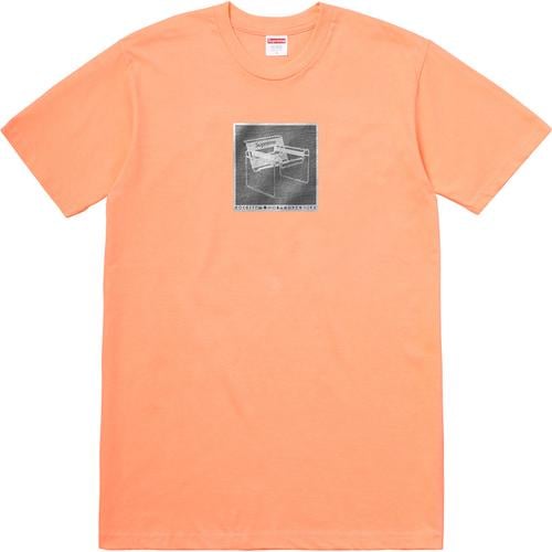 Details on Chair Tee None from spring summer
                                                    2018 (Price is $36)