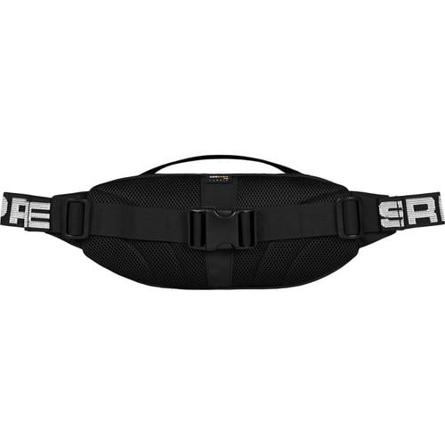 Details on Waist Bag None from spring summer
                                                    2018 (Price is $88)