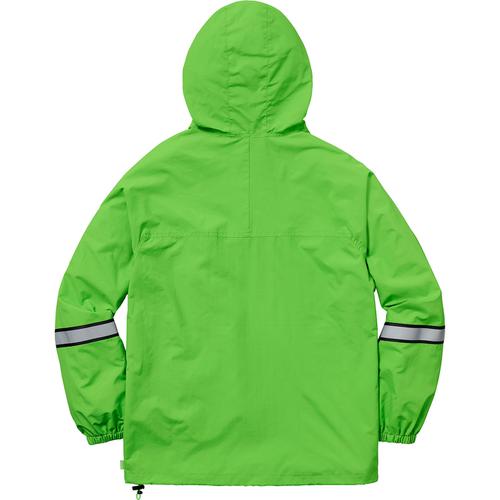 Details on Reflective Taping Hooded Pullover None from spring summer
                                                    2018 (Price is $158)