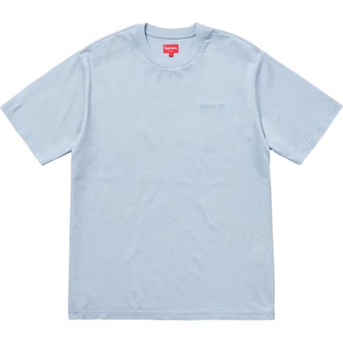 Details on Overdyed Tee None from spring summer
                                                    2018 (Price is $58)