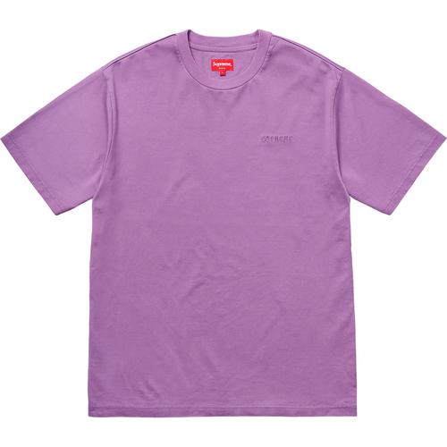 Details on Overdyed Tee None from spring summer
                                                    2018 (Price is $58)