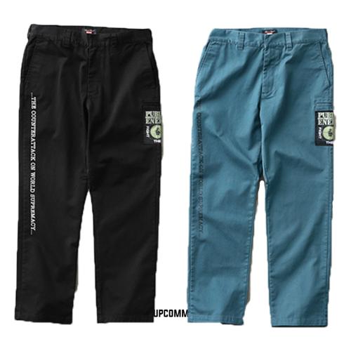 Supreme Supreme UNDERCOVER Public Enemy Work Pant for spring summer 18 season