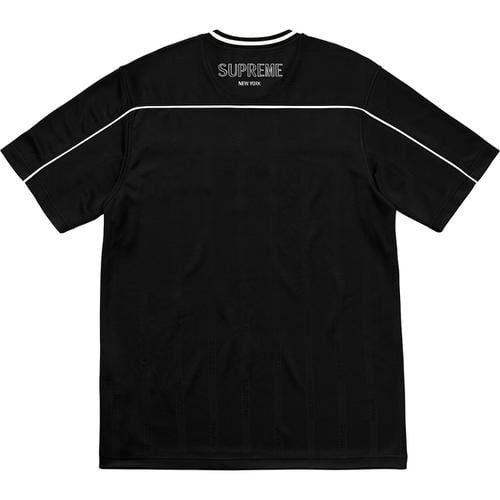 Supreme Dazzle Warm Up Top (SS18) - $110