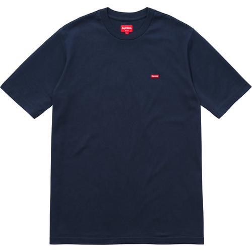 Details on Small Box Tee None from spring summer
                                                    2018 (Price is $58)