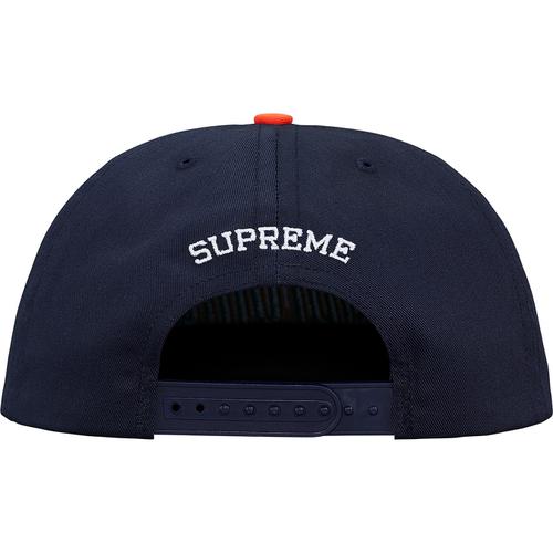 Details on Underline 5-Panel None from spring summer
                                                    2018 (Price is $44)