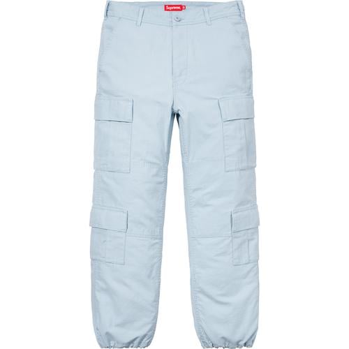 Details on Cargo Pant None from spring summer
                                                    2018 (Price is $158)