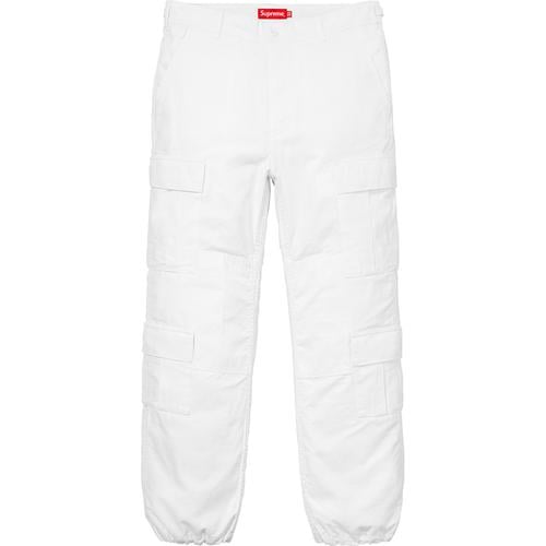 Details on Cargo Pant None from spring summer 2018 (Price is $158)