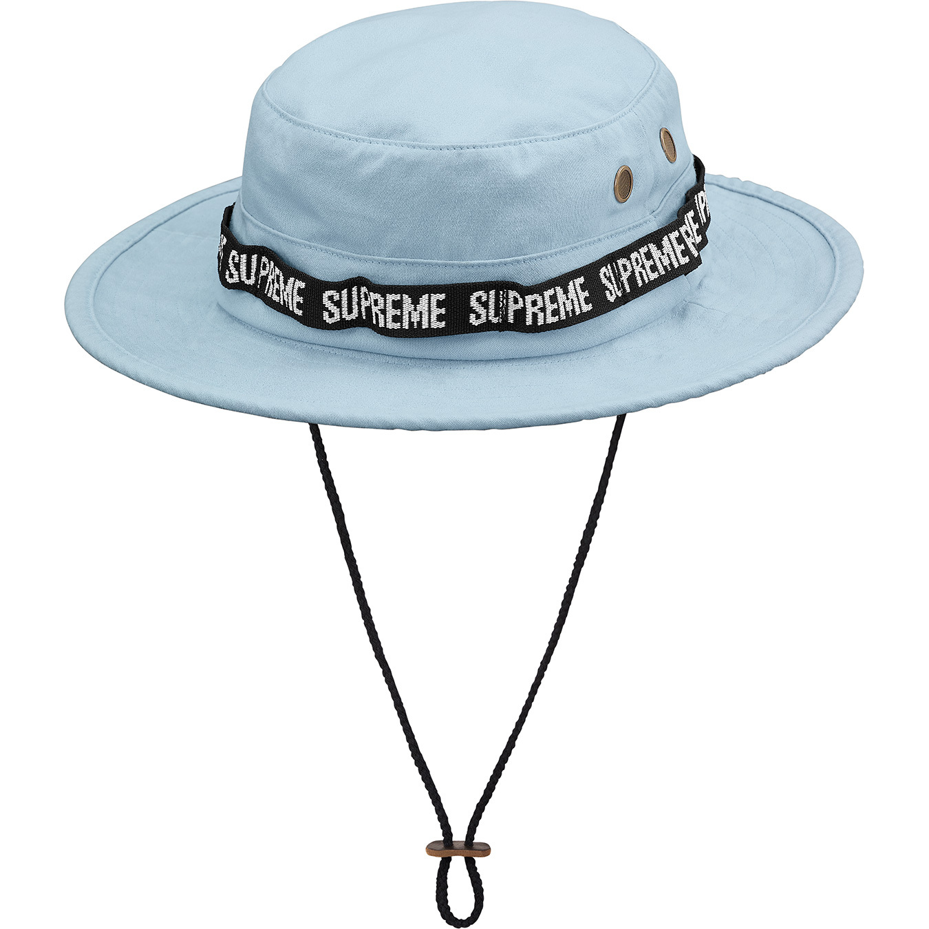 Military Boonie - spring summer 2018 - Supreme