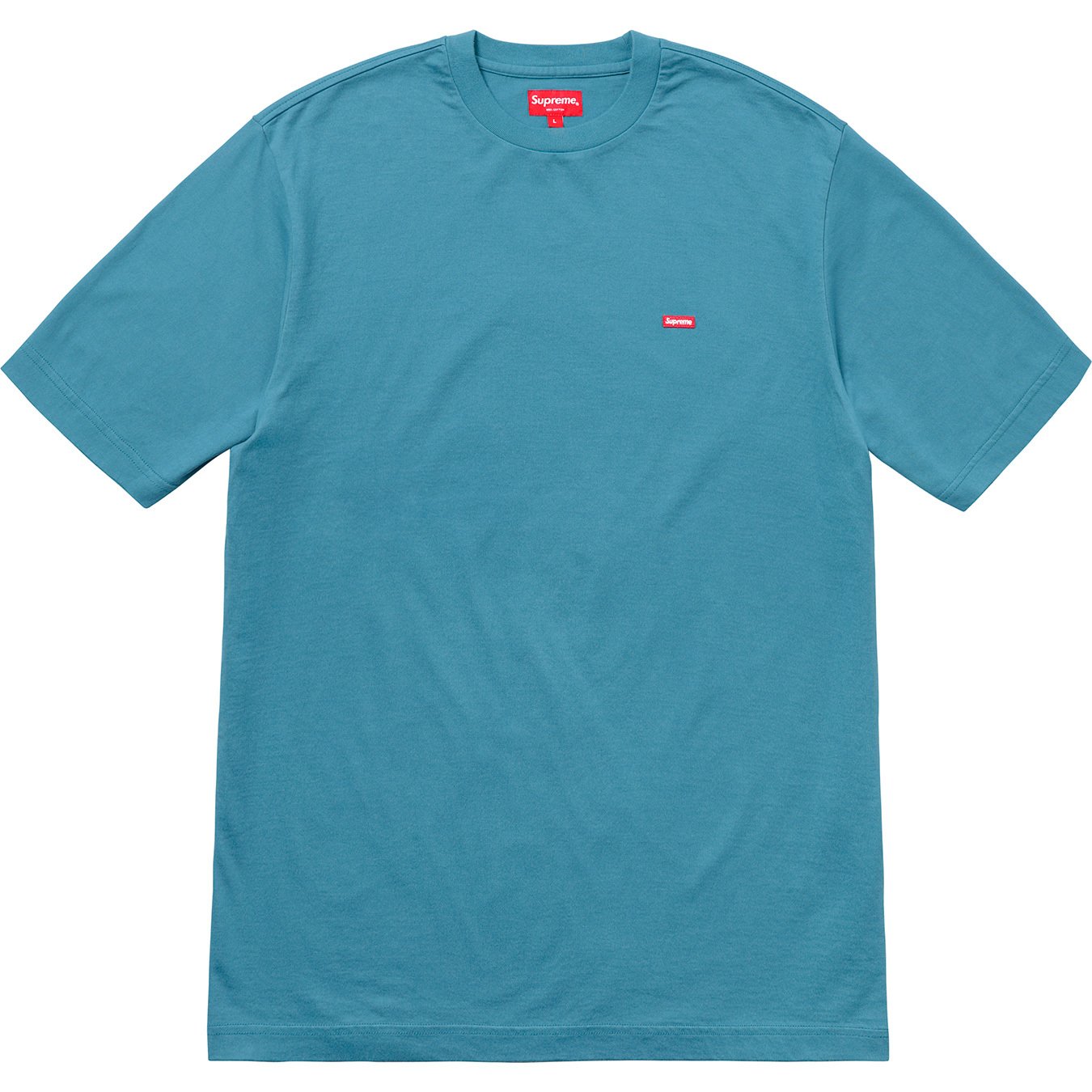 Details Supreme Small Box Tee - Supreme Community