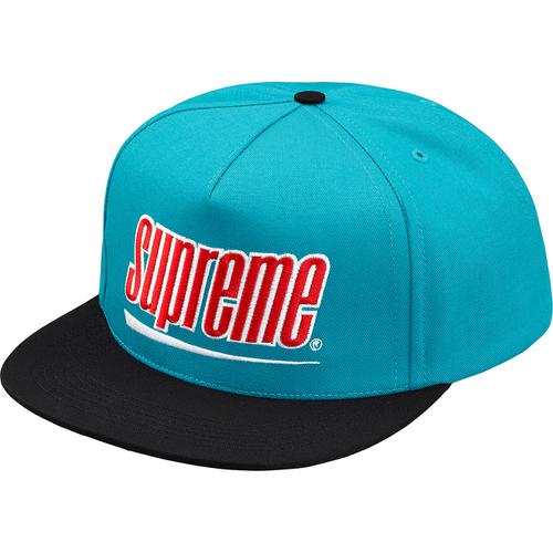 Details on Underline 5-Panel None from spring summer
                                                    2018 (Price is $44)