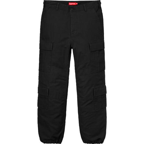 Details on Cargo Pant None from spring summer
                                                    2018 (Price is $158)