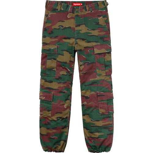 Details on Cargo Pant None from spring summer
                                                    2018 (Price is $158)