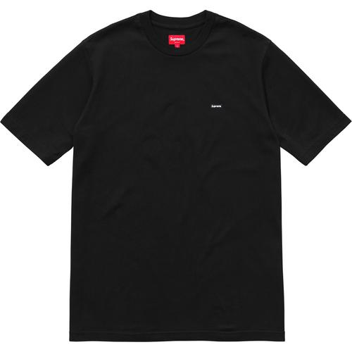 Details on Small Box Tee None from spring summer
                                                    2018 (Price is $58)