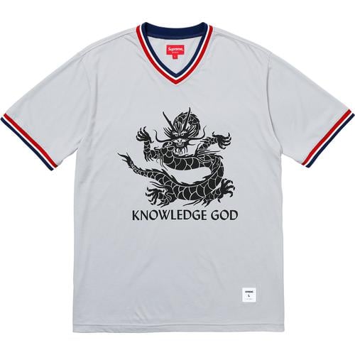 Details on Knowledge God Practice Jersey None from spring summer
                                                    2018 (Price is $78)