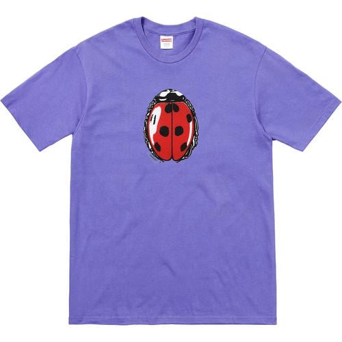 Details on Ladybug Tee None from spring summer
                                                    2018 (Price is $36)