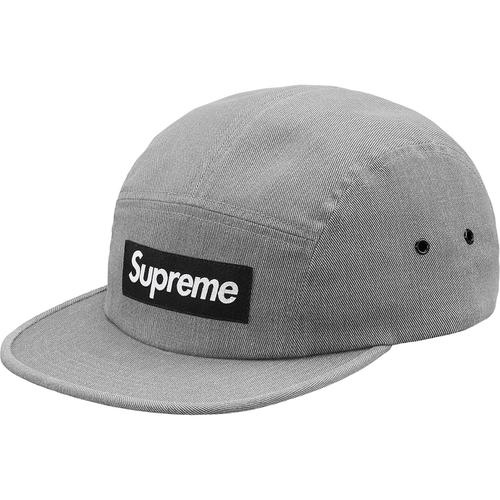 Details on Reactive Camp Cap None from spring summer
                                                    2018 (Price is $48)