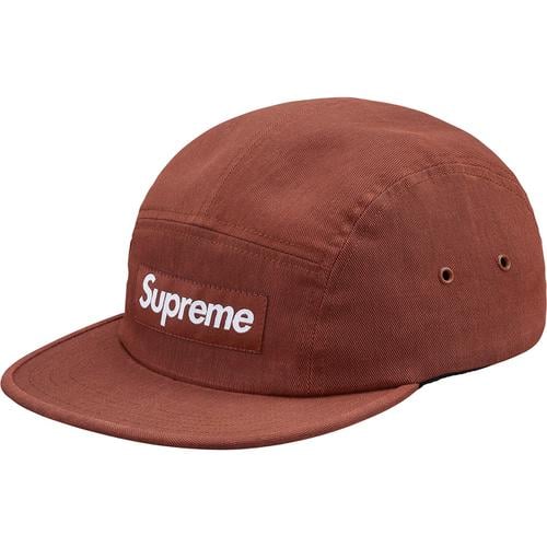 Details on Reactive Camp Cap None from spring summer
                                                    2018 (Price is $48)